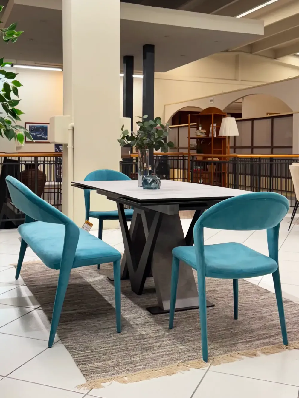 Best TAVOLO Tritone SCONTATO a PREZZI OUTLET Tavoli