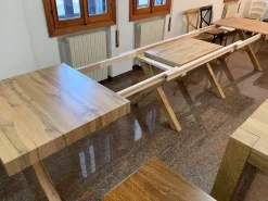 Hot Tavolo Taverna x extra allungabile   a prezzo ribassato Tavoli