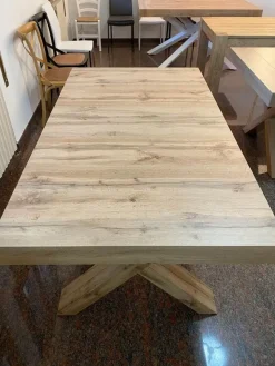 Hot Tavolo Taverna x extra allungabile   a prezzo ribassato Tavoli