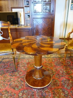 Tavolo Tavolino ?700 in OFFERTA OUTLET^Cappellini Clearance