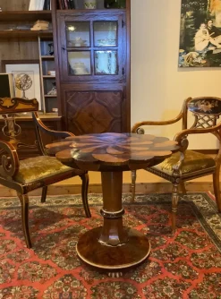 Tavolo Tavolino ?700 in OFFERTA OUTLET^Cappellini Clearance