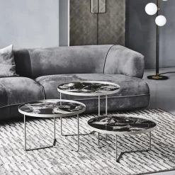 Tavolo Tavolino billy keramik  di : richiedi il prezzo riservato^Cattelan Italia Hot