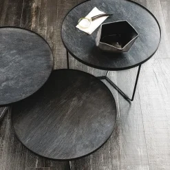 Tavolo Tavolino billy keramik  di : richiedi il prezzo riservato^Cattelan Italia Hot