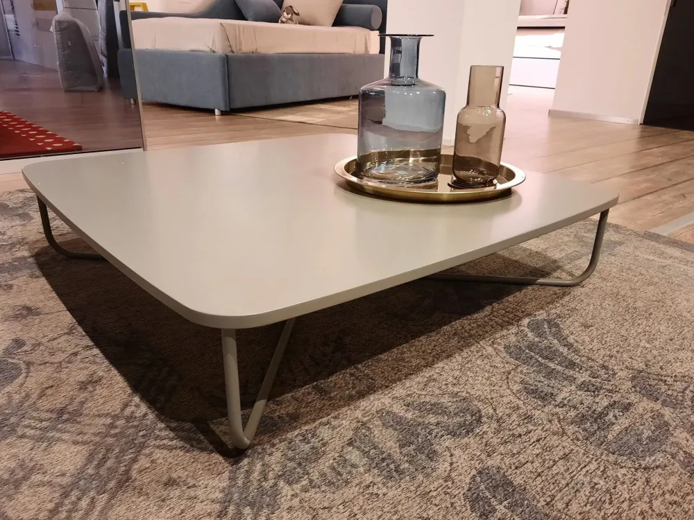 Tavolo Tavolino in OFFERTA OUTLET -50%^NovaMobili