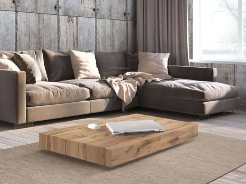 Tavolo Tavolino tavolo nano a prezzo scontato^Md work Discount