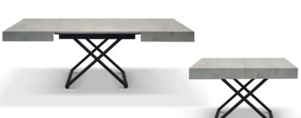 Tavolo Tavolino tavolo nano a prezzo scontato^Md work Discount