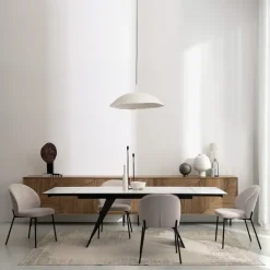 Best Tavolo Tavolo allungabile  ceramica   blazar a prezzo ribassato Tavoli