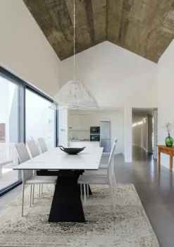 Best Tavolo Tavolo allungabile  ceramica   blazar a prezzo ribassato Tavoli