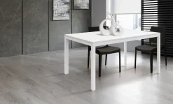 Tavolo Tavolo allungabile a prezzo ribassato^Collezione esclusiva Discount