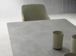 Md work Tavolo Tavolo allungabile hpl in OFFERTA OUTLET- Tavoli