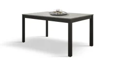 Clearance Tavolo Tavolo allungabile in laccato Allungabile scontato 40% Tavoli