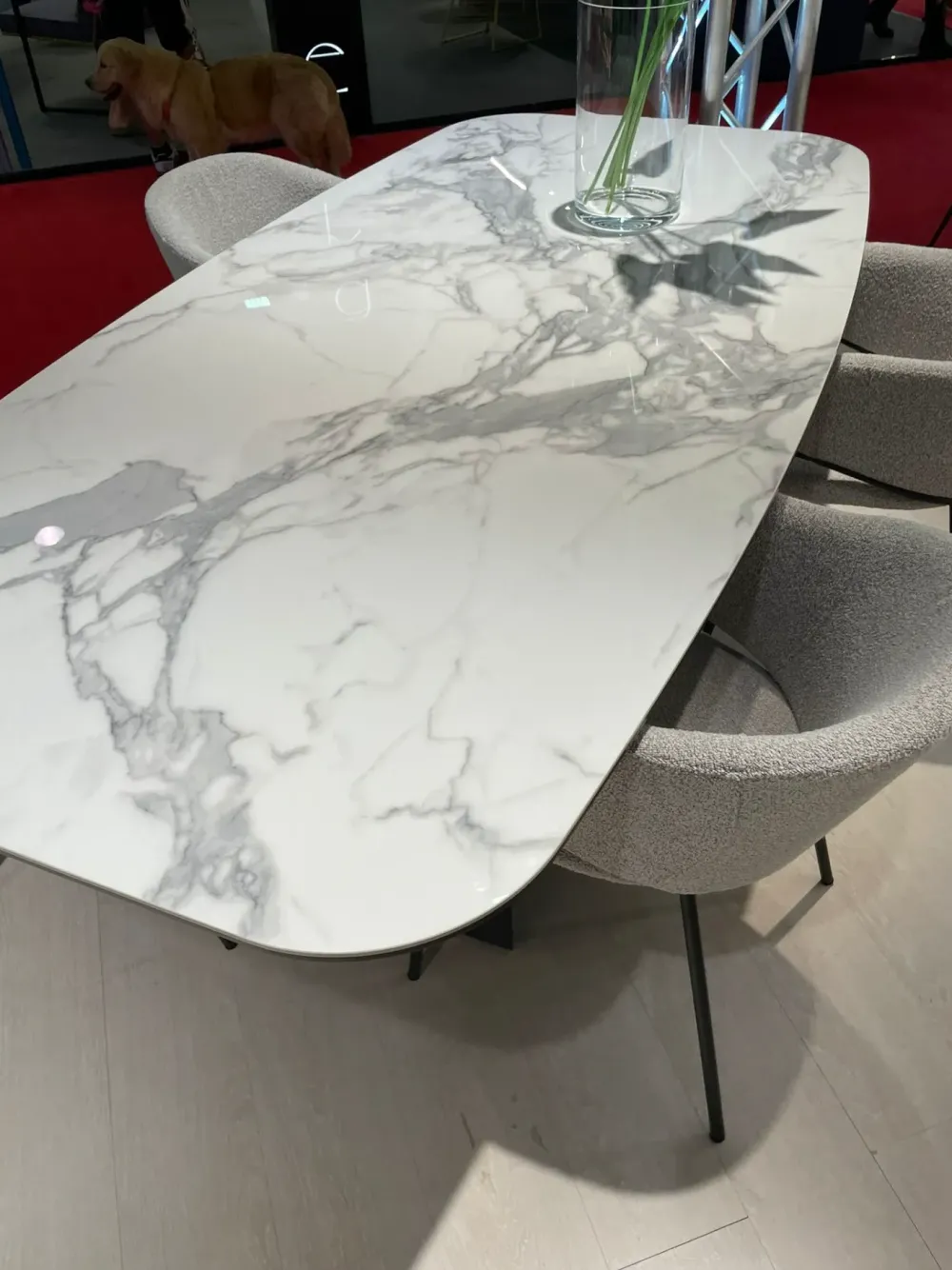 Tavolo Tavolo atlas a prezzo ribassato^Stones Best