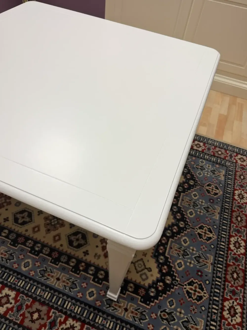 Tavolo Tavolo corfù in OFFERTA OUTLET -77% Tavoli