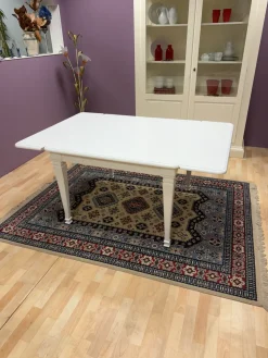 Tavolo Tavolo corfù in OFFERTA OUTLET -77% Tavoli