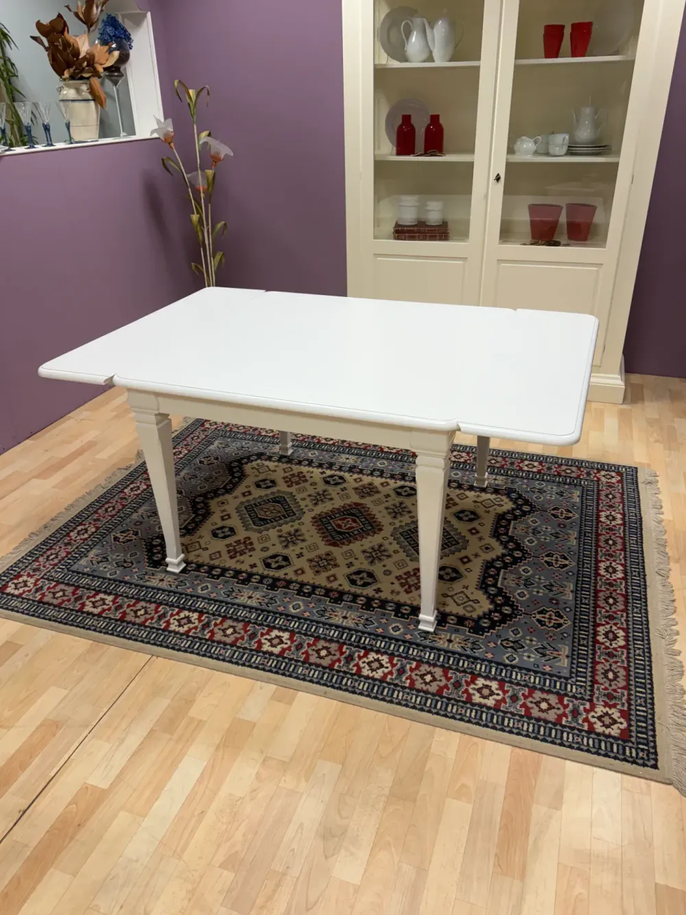 Tavolo Tavolo corfù in OFFERTA OUTLET -77% Tavoli