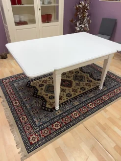 Tavolo Tavolo corfù in OFFERTA OUTLET -77% Tavoli