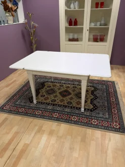 Tavolo Tavolo corfù in OFFERTA OUTLET -77% Tavoli