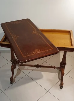 Collezione esclusiva Tavolo Tavolo da gioco in legno Pieghevole scontato 51%- Tavoli