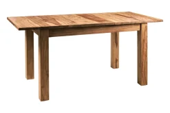 Hot Tavolo Tavolo davos allungabile   in OFFERTA OUTLET Tavoli