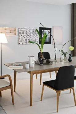 Tavolo Tavolo ekanta a prezzo ribassato^Le Fablier New