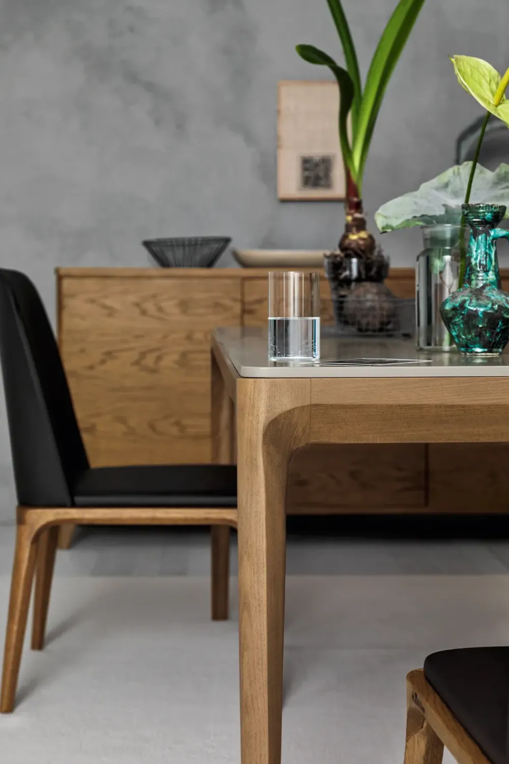 Tavolo Tavolo ekanta a prezzo ribassato^Le Fablier New