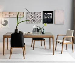 Tavolo Tavolo ekanta a prezzo ribassato^Le Fablier New