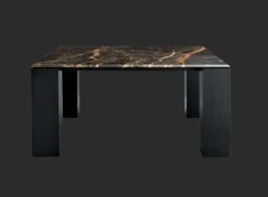 Md work Tavolo Tavolo golia marmo maxi in marmo Fisso scontato 36%- Tavoli