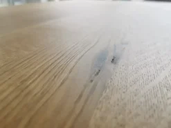 Zanotto Tavolo Tavolo in legno massiccio a prezzo ribassato- Tavoli