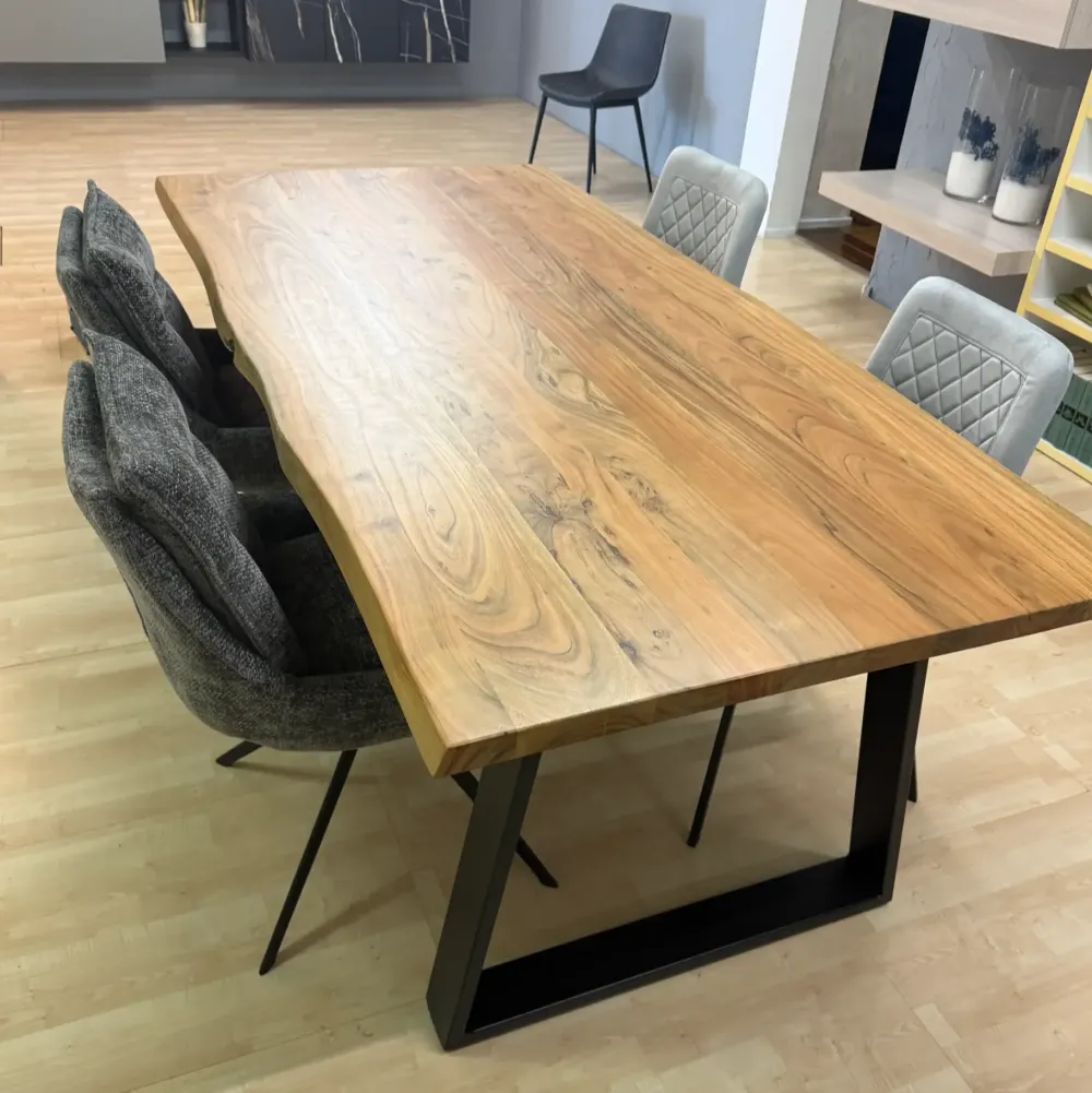 Tavolo Tavolo io in OFFERTA OUTLET -60% Tavoli