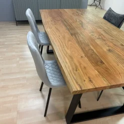 Tavolo Tavolo io   in OFFERTA OUTLET -60% Tavoli