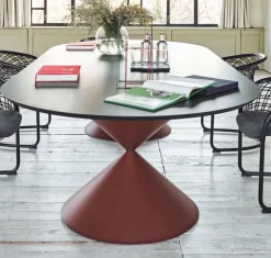 New Tavolo Tavolo maxi marmo italia in OFFERTA OUTLET Tavoli