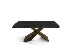 Mobilificio Bellutti Tavolo Tavolo modello golden a prezzo scontato- Tavoli