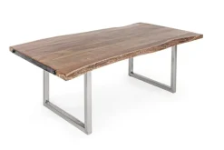 Tavolo Tavolo osbert 220x100 in OFFERTA OUTLET Tavoli