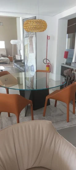 Outlet Tavolo Tavolo palio in OFFERTA OUTLET -18% Tavoli