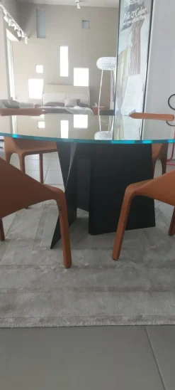 Outlet Tavolo Tavolo palio in OFFERTA OUTLET -18% Tavoli