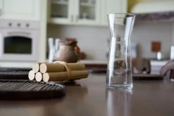 Artigianale Tavolo Tavolo peppino in legno Fisso scontato 60%- Tavoli