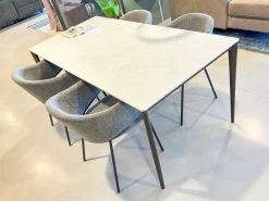 Tavolo Tavolo reija a prezzo scontato^Bizzotto