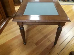 Tavolo Tavolo rettangolare i solisti in OFFERTA OUTLET -68%^Artigianale Hot