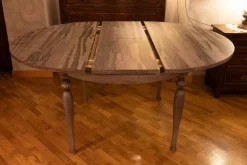 Best Tavolo Tavolo rotondo   in laminato Allungabile Tavoli