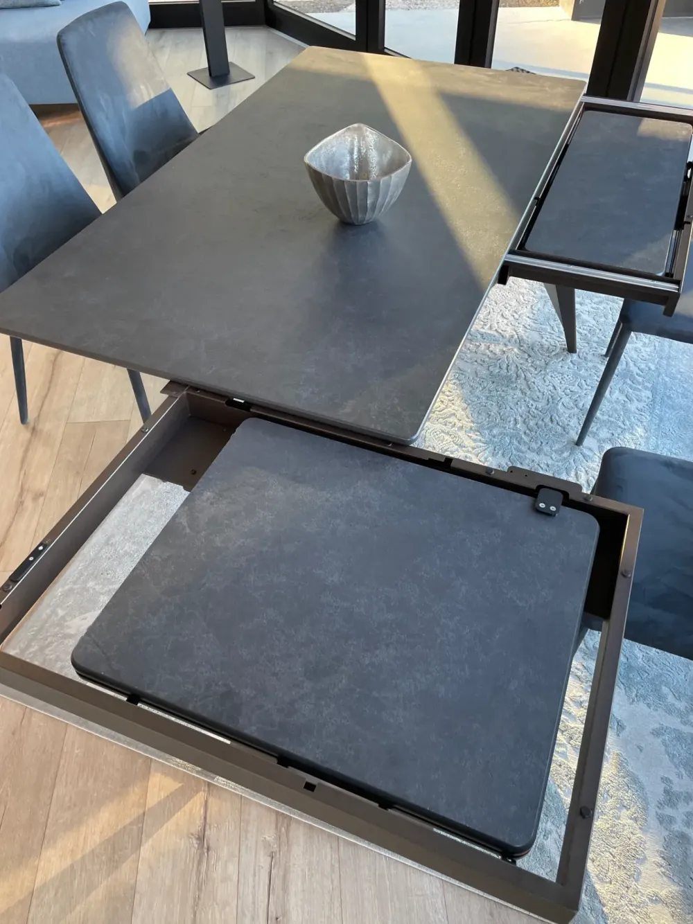 Discount Tavolo Tavolo luxor magnum a prezzo scontato Tavoli