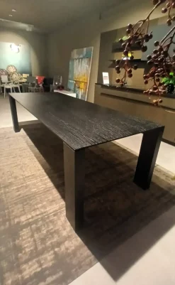 Tavolo Tavolo solido a prezzo scontato^Cesar Discount