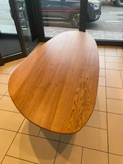 Online Tavolo Tavolo stone in legno Fisso Tavoli