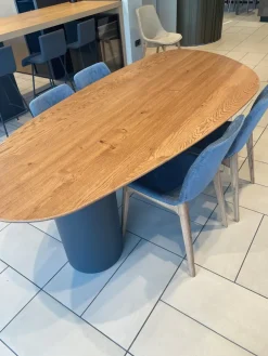 Online Tavolo Tavolo stone in legno Fisso Tavoli