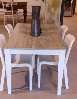 Tavolo Tavolo superallungabile a prezzo scontato^Artigianale Best