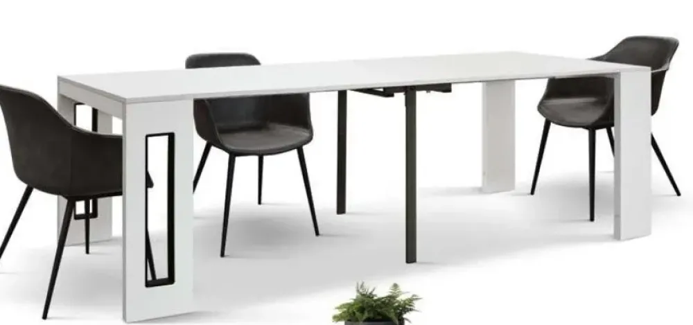 Online Tavolo Tavolo trasformabile di scontato del 33% Tavoli