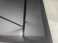 Tavolo Tavolo xz3 nero 140x90 in OFFERTA OUTLET -50%^Magis Discount