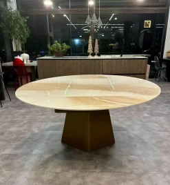 Best Tavolo Tay 170 in ceramica Allungabile Tavoli