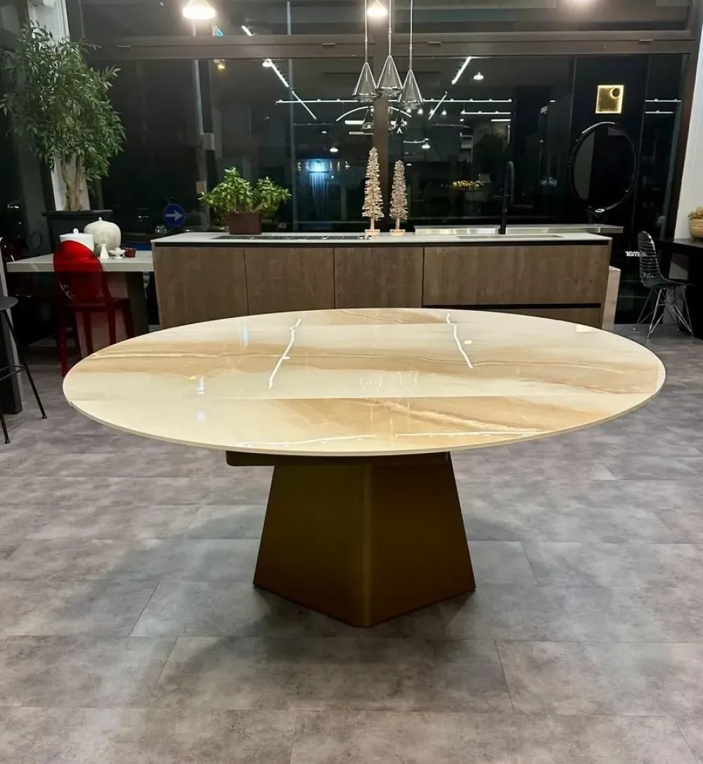 Best Tavolo Tay 170 in ceramica Allungabile Tavoli