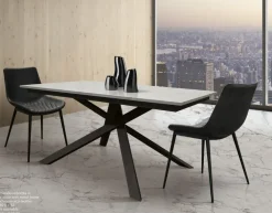 Online Tavolo Tempor 1766 di scontato del 50% Tavoli