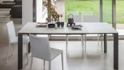 Tavolo Teorema di : scopri il prezzo riservato^Altacom